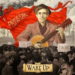 Prins Carl : Wake Up